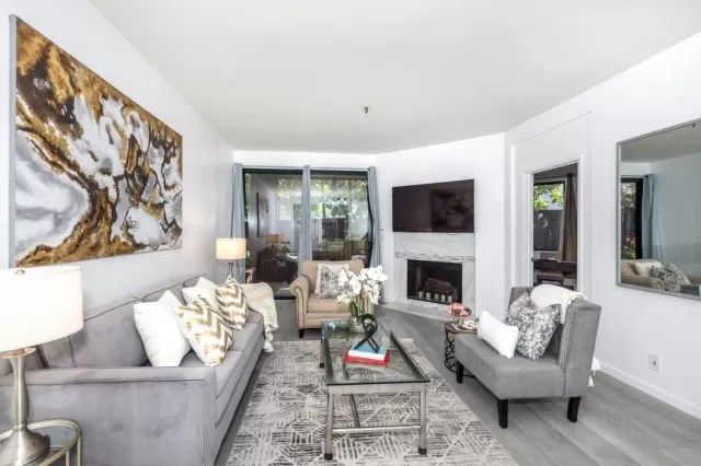 MLS: ML82030808 Condo For Sale