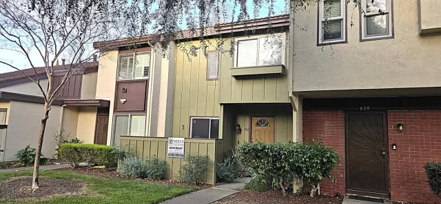 MLS: ML82030850 Condo For Sale