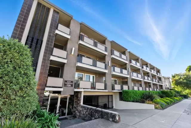 MLS: ML82030878 Condo For Sale