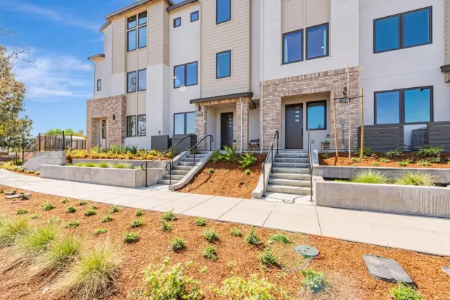 MLS: ML82030970 Condo For Sale