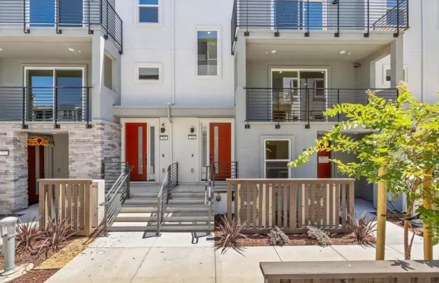 MLS: ML82031110 Condo For Sale