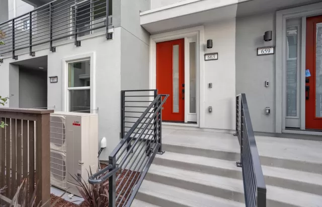 MLS: ML82031120 Condo For Sale