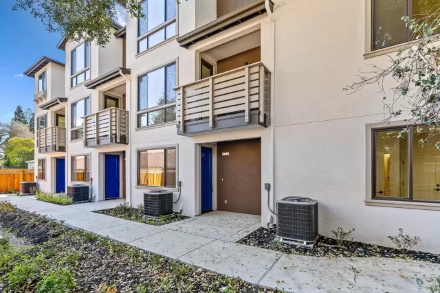 MLS: ML82031192 Condo For Sale