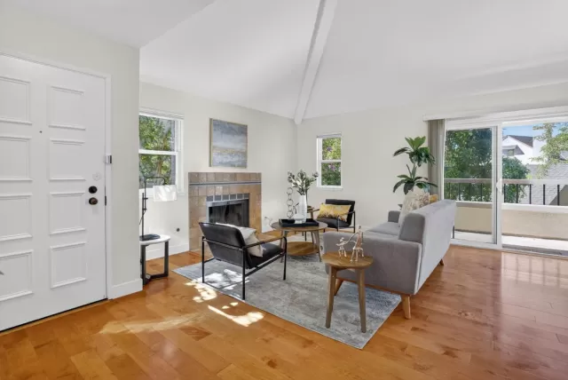 MLS: ML82031211 Condo For Sale