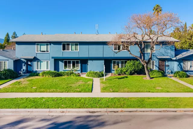 MLS: ML82031241 Condo For Sale