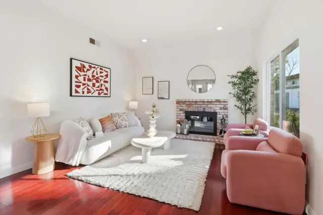 MLS: ML82031242 Condo For Sale