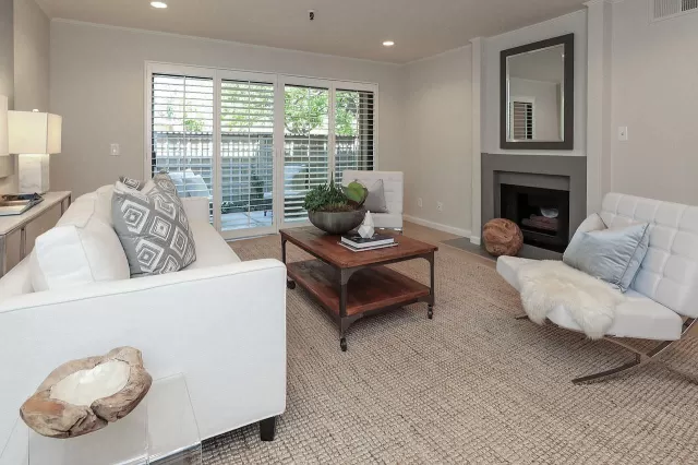 MLS: ML82031276 Condo For Sale