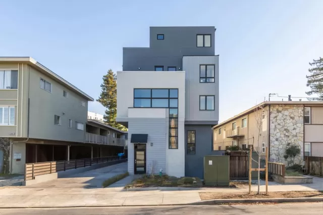 MLS: ML82031285 Condo For Sale