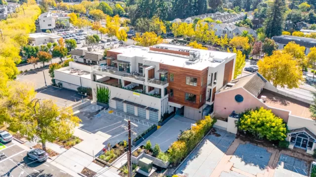 MLS: ML82031448 Condo For Sale