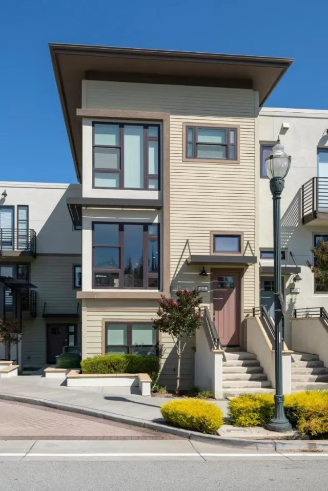 MLS: ML82031510 Condo For Sale