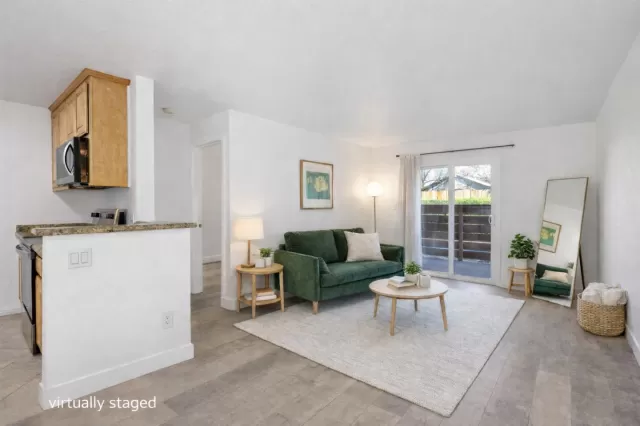 MLS: ML82031585 Condo For Sale