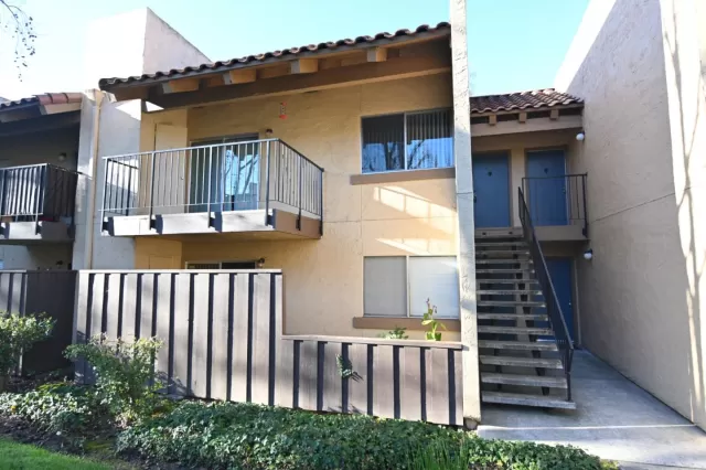 MLS: ML82031592 Condo For Sale