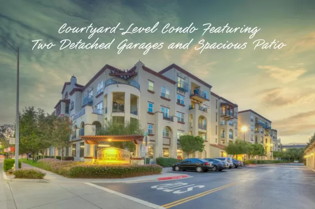 MLS: ML82031600 Condo For Sale