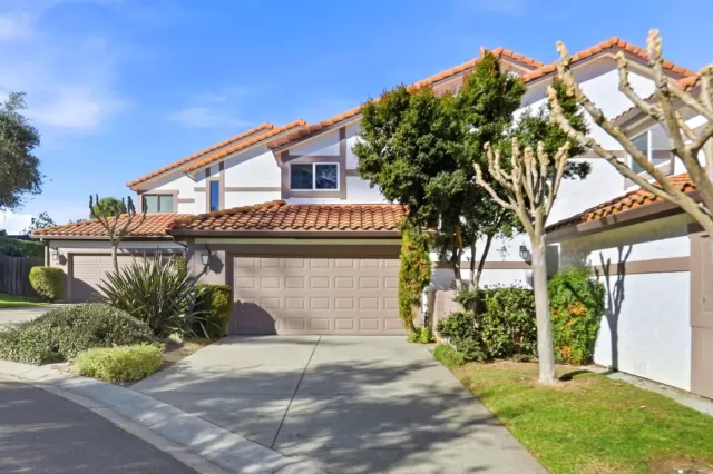 MLS: ML82031658 Condo For Sale