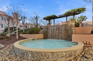 Browse active condo listings in CUPERTINO WATERFALL