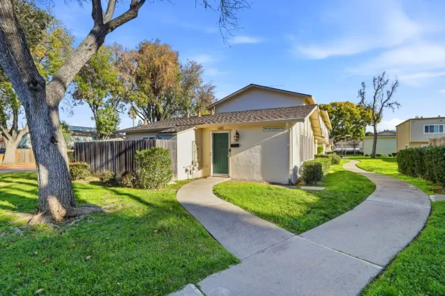 MLS: ML82031676 Condo For Sale