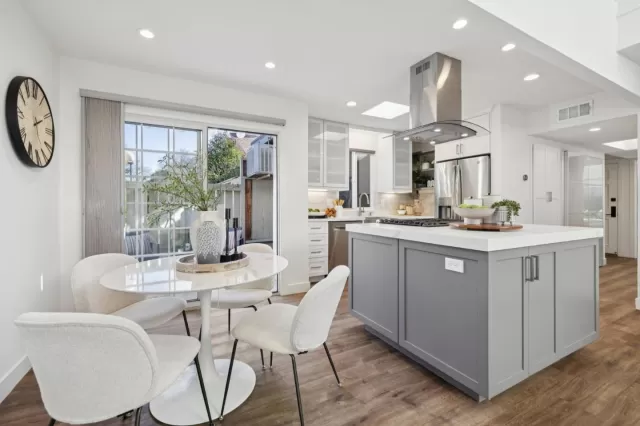 MLS: ML82031761 Condo For Sale