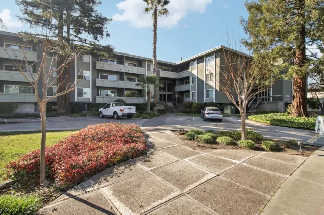 MLS: ML82031788 Condo For Sale