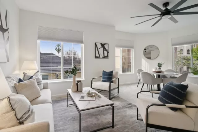 MLS: ML82031958 Condo For Sale