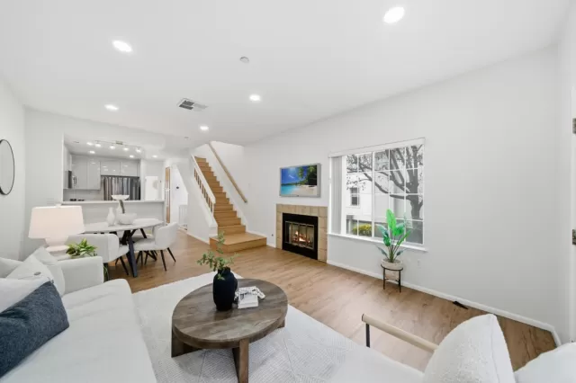 MLS: ML82031960 Condo For Sale