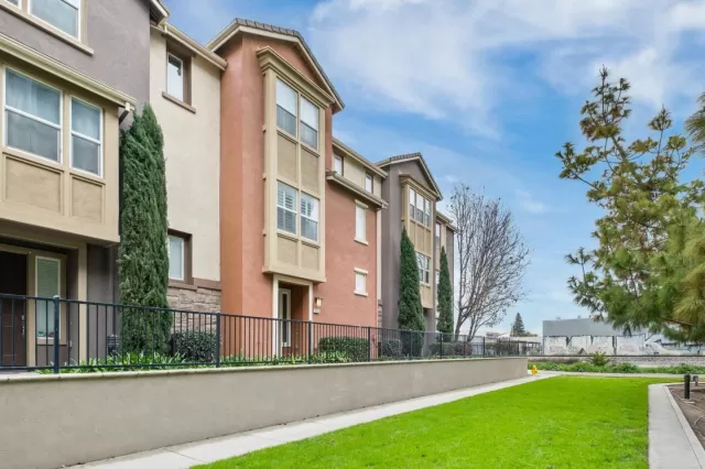 MLS: ML82032041 Condo For Sale