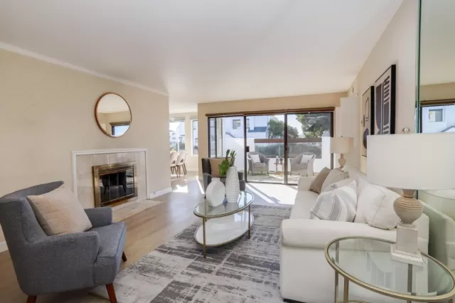 MLS: ML82032218 Condo For Sale