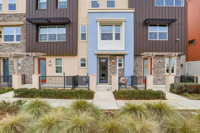 MLS: ML82032226 Condo For Sale