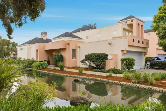 MLS: ML82032255 Condo For Sale