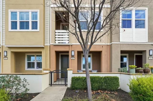 MLS: ML82032289 Condo For Sale