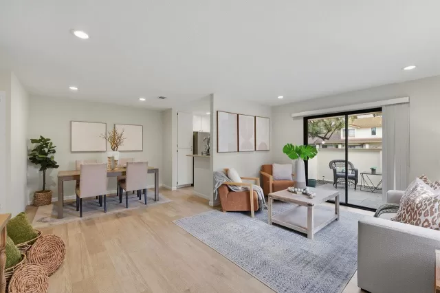 MLS: ML82032305 Condo For Sale