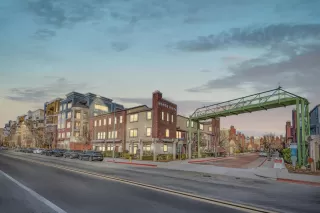 More Details about MLS # ML82032327 : 809 AUZERAIS AVE 321