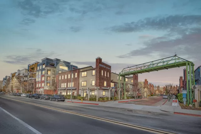 MLS: ML82032327 Condo For Sale