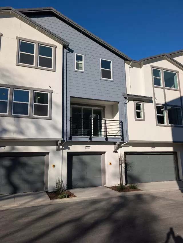 MLS: ML82032420 Condo For Sale