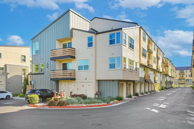 MLS: ML82032536 Condo For Sale
