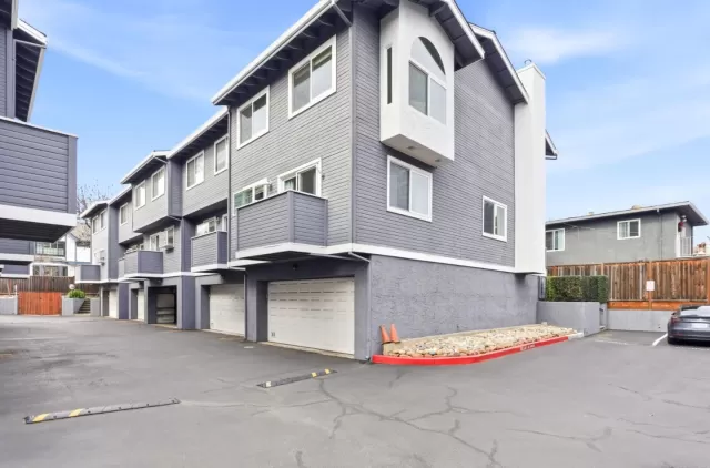 MLS: ML82032569 Condo For Sale