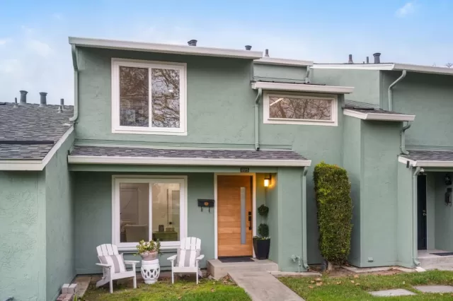 MLS: ML82032687 Condo For Sale