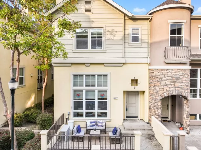 MLS: ML82032736 Condo For Sale