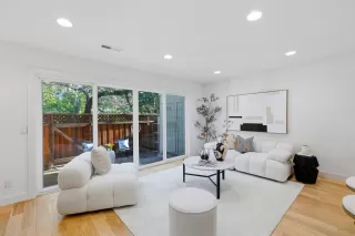 Browse active condo listings in CUPERTINO CREEKSIDE