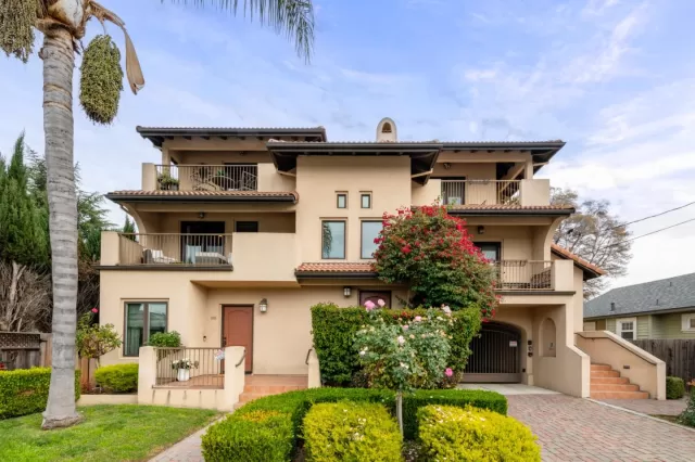 MLS: ML82032758 Condo For Sale