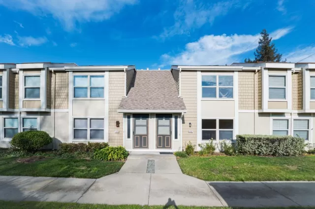 MLS: ML82032824 Condo For Sale