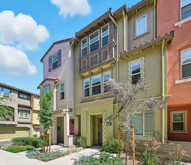 MLS: ML82032836 Condo For Sale