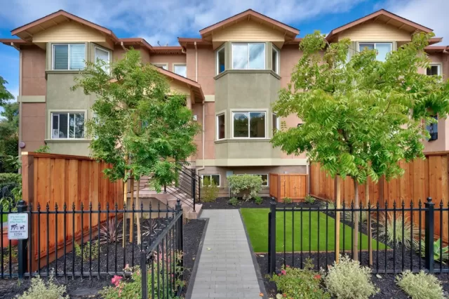 MLS: ML82032887 Condo For Sale