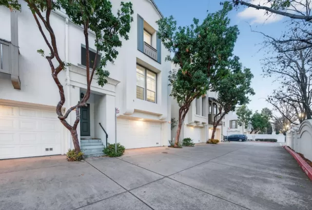 MLS: ML82032899 Condo For Sale