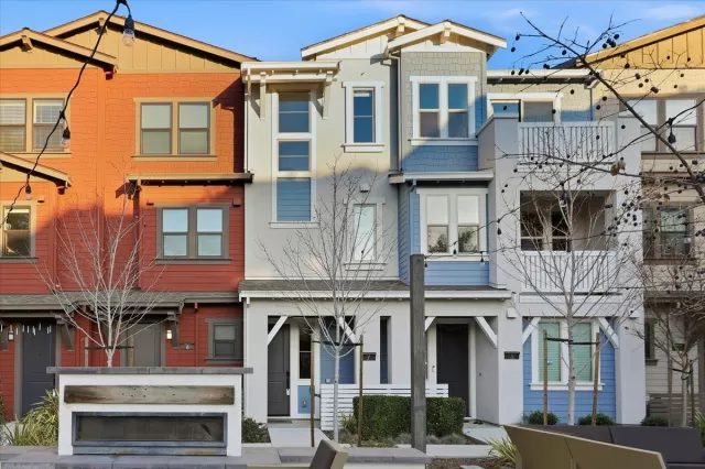 MLS: ML82032914 Condo For Sale