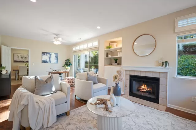 MLS: ML82032934 Condo For Sale