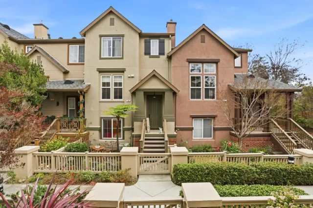 MLS: ML82032944 Condo For Sale