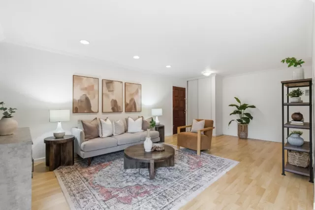 MLS: ML82032951 Condo For Sale