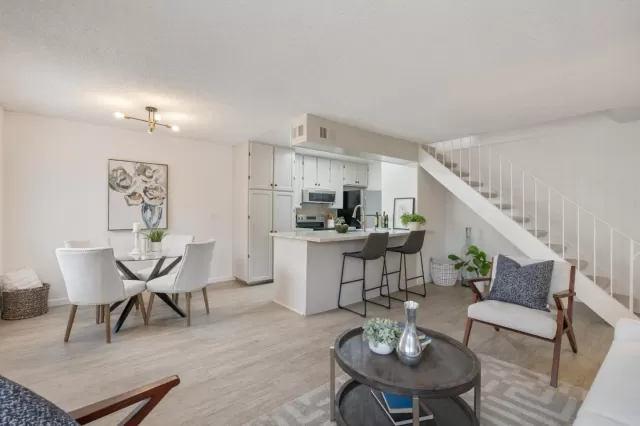 MLS: ML82032953 Condo For Sale