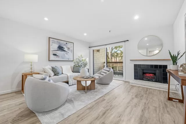 MLS: ML82032985 Condo For Sale