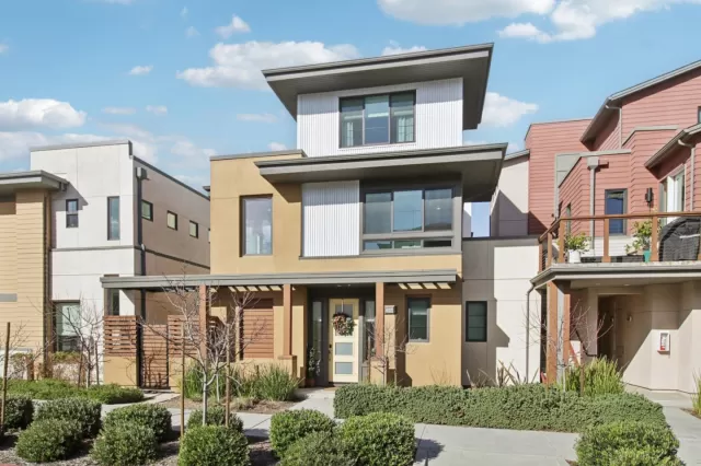 MLS: ML82032996 Condo For Sale